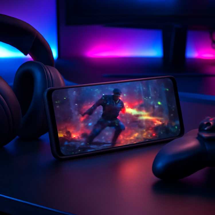 10 эффективных способов увеличить производительность телефона в играх 10 эффективных способов увеличить производительность телефона в играх