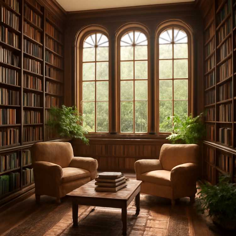 10 книг, которые стоит прочесть каждому — Обзор лучших произведений