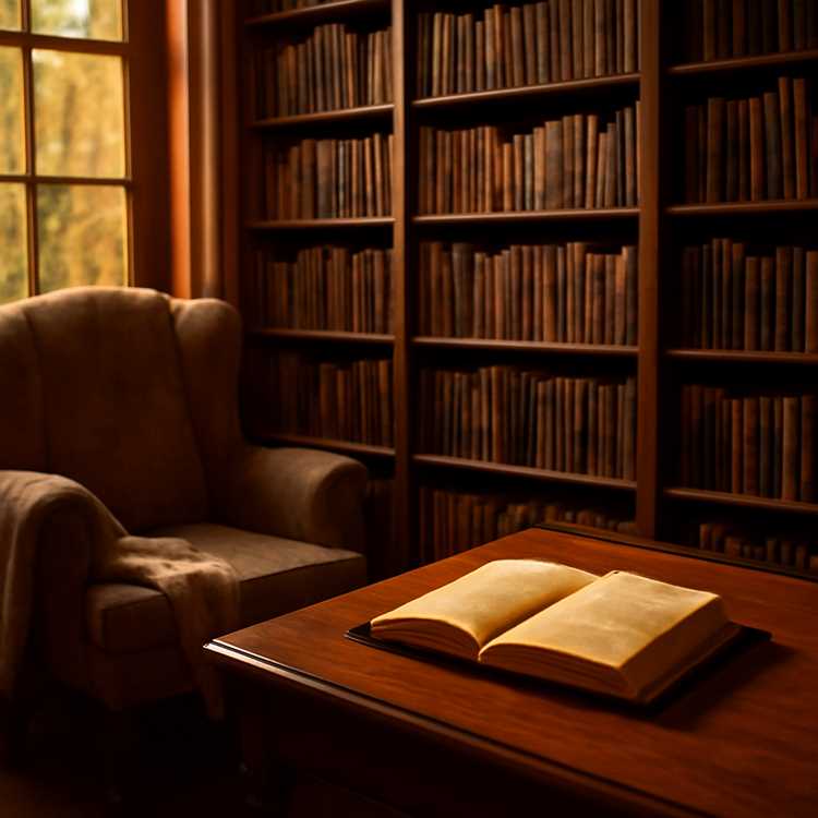 10 книг, которые стоит прочитать - Рекомендации для истинных ценителей литературы 10 книг, которые стоит прочитать: Рекомендации для истинных ценителей литературы