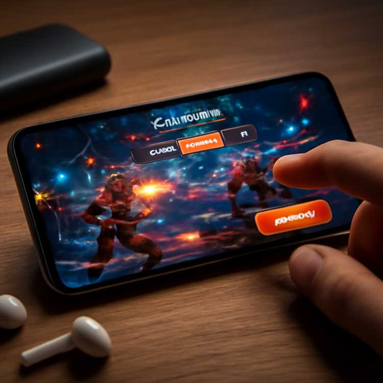 10 советов по улучшению производительности игр на телефоне
