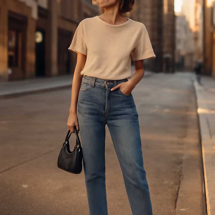 7 for all mankind брюки — идеальный стиль и комфорт для вашего гардероба