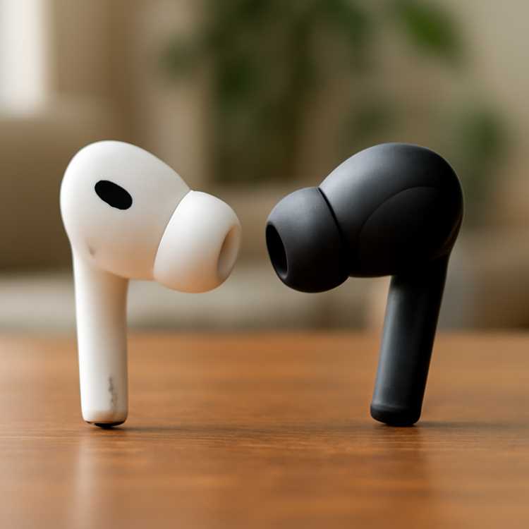 AirPods 2 и 3 — Все различия и что выбрать для максимального комфорта AirPods 2 и 3 — Все различия и что выбрать для максимального комфорта