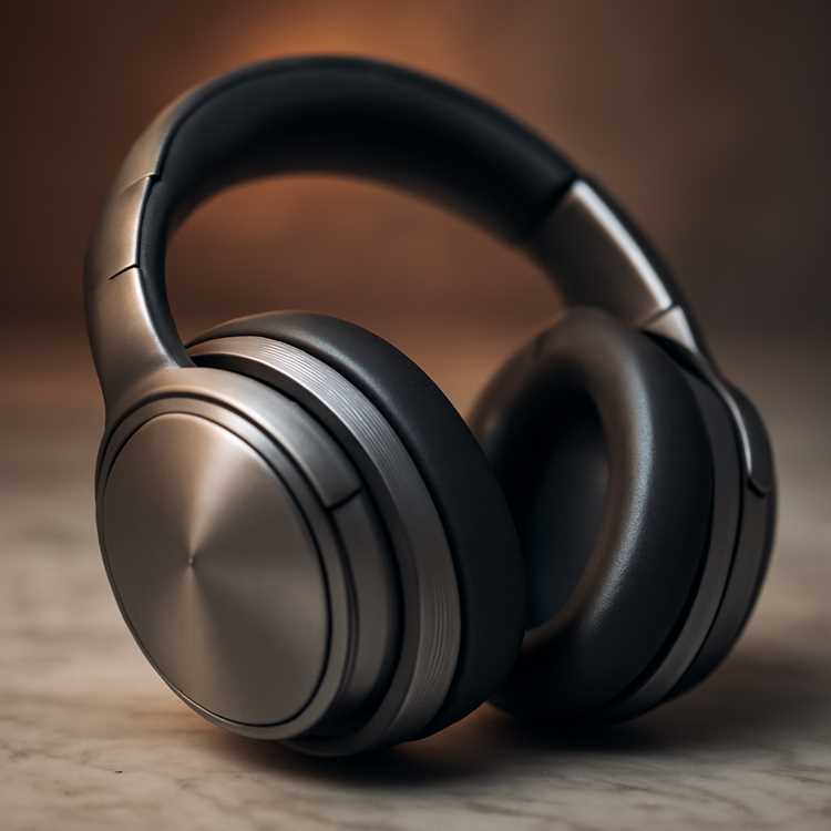AirPods Pro Max 2 — Обзор, функции и преимущества новых технологичных наушников AirPods Pro Max 2 — Обзор, функции и преимущества новых технологичных наушников