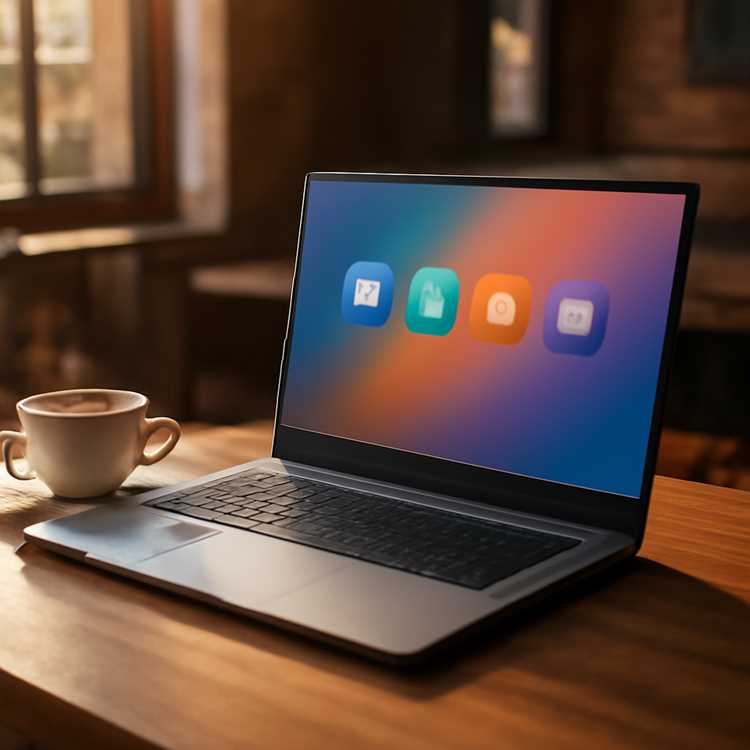 Apple MacBook Air M2 — Обзор, характеристики и преимущества нового ноутбука