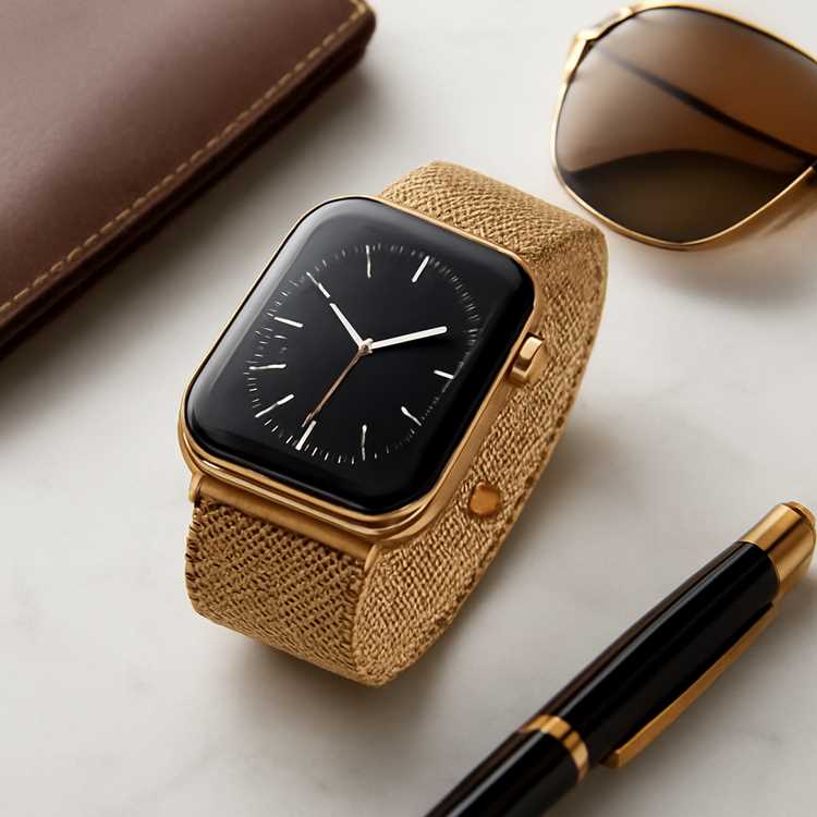 Apple Watch 4 Gold — Полный обзор, особенности и советы по выбору