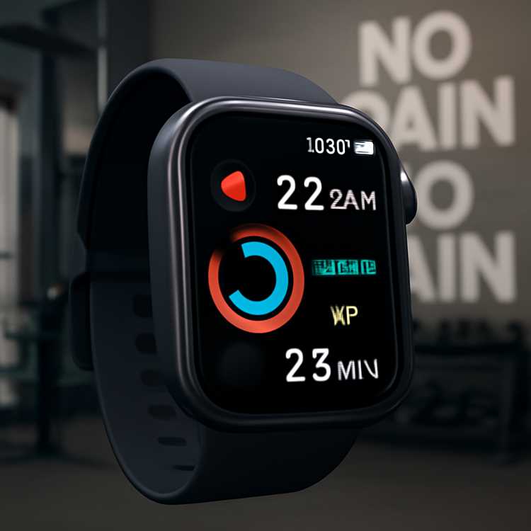 Apple Watch 7 45mm — Полный обзор функций и особенностей