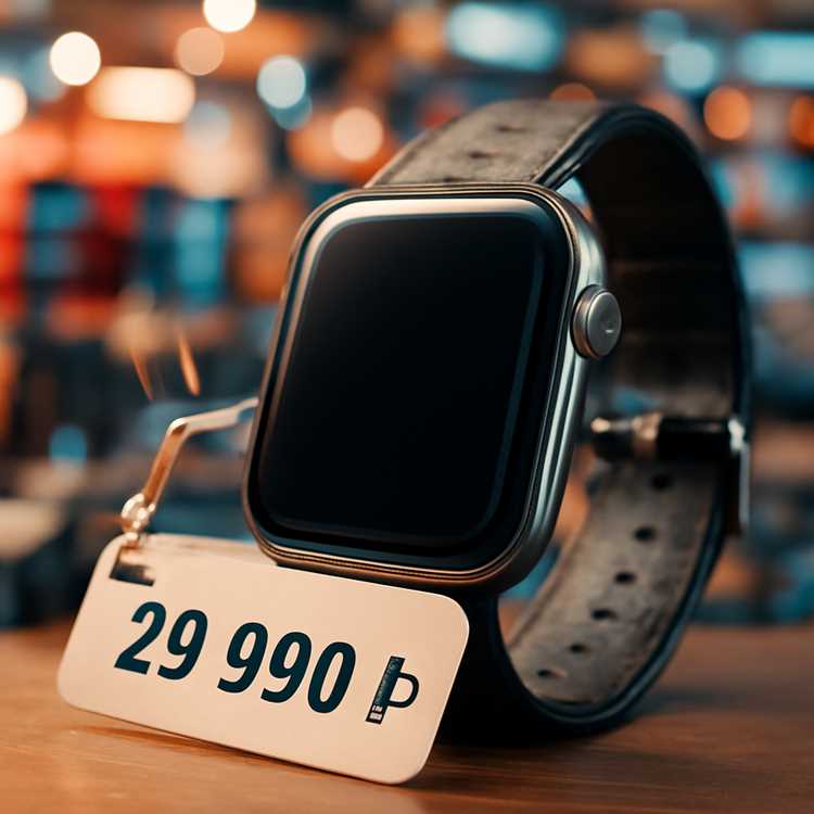 Apple Watch 8 — цена в России и что нужно знать перед покупкой Apple Watch 8 — цена в России и что нужно знать перед покупкой