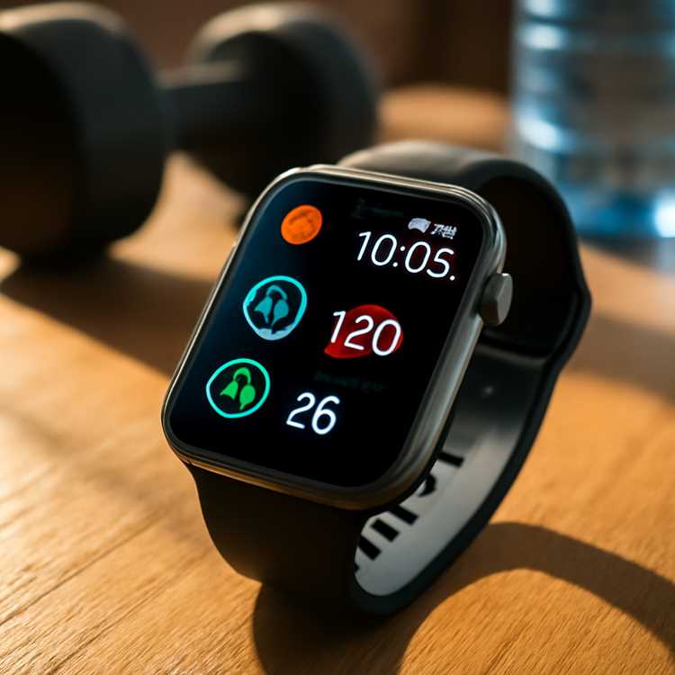 Apple Watch SE 2022 44 мм — Обзор, характеристики и особенности