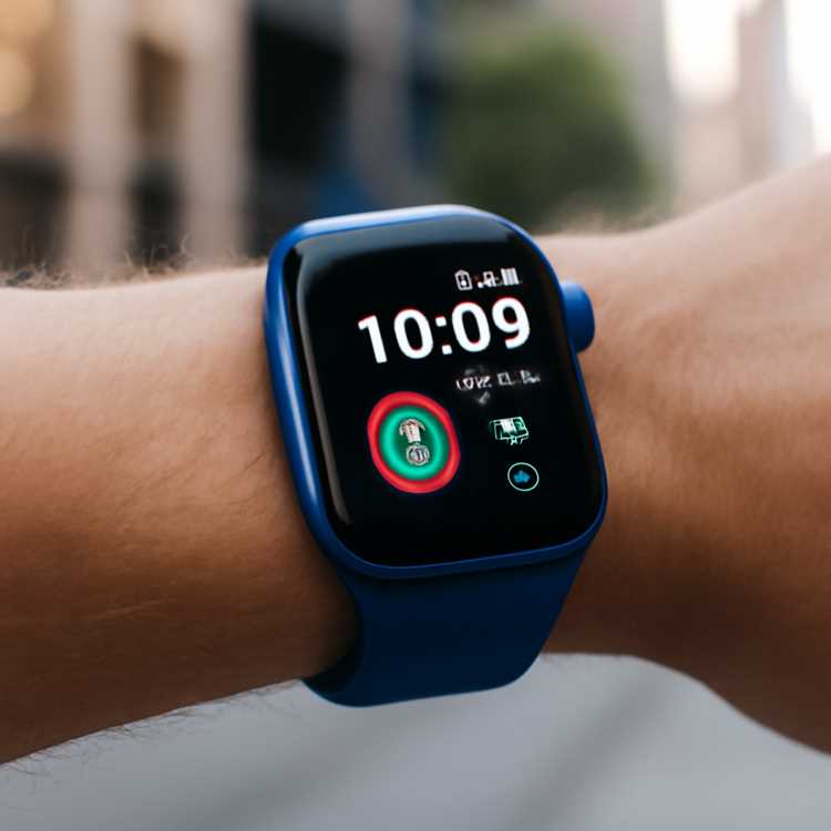 Apple Watch SE 2022 — Обзор доступных цветов и их особенности Apple Watch SE 2022 — Обзор доступных цветов и их особенности