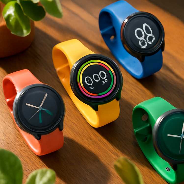 Apple Watch SE 40mm — Обзор цветов и возможностей выбора