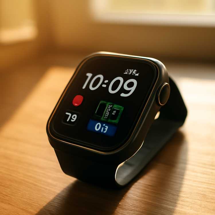 Apple Watch Series 8 Pro - Обзор, функции и особенности новой модели Apple Watch Series 8 Pro: Обзор, функции и особенности новой модели