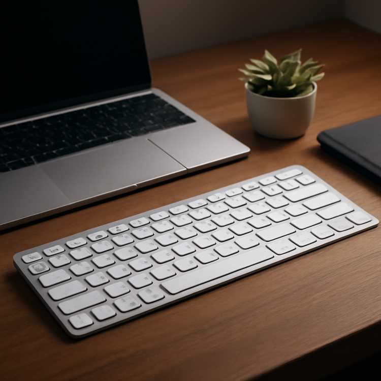 Беспроводная клавиатура для Mac — Как выбрать идеальную модель для вашего компьютера