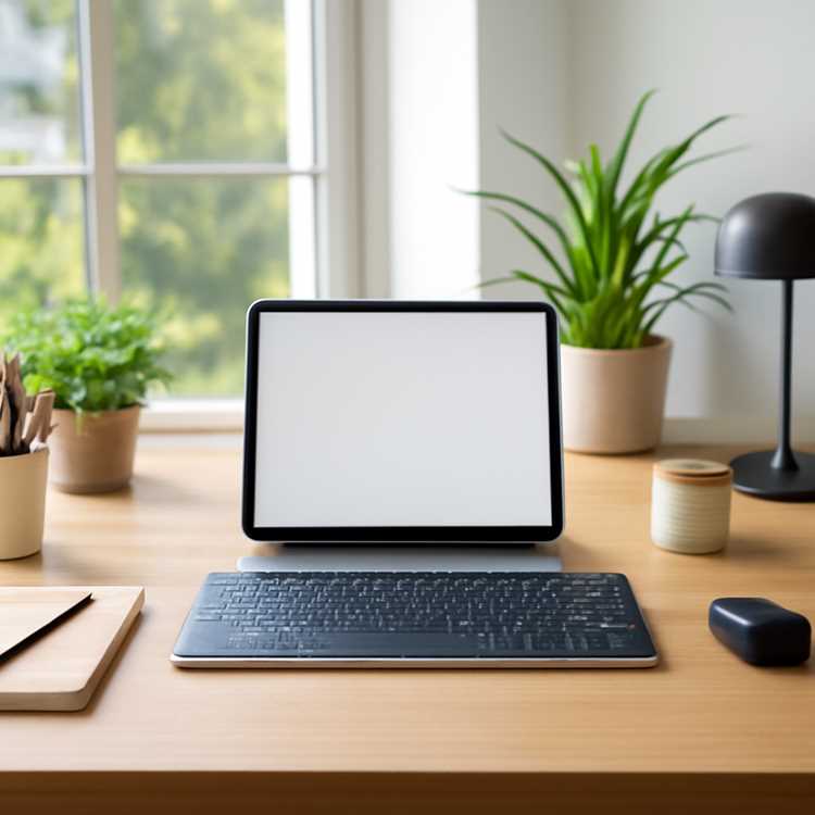 Bluetooth клавиатура для iPad — Как выбрать идеальную модель и повысить продуктивность