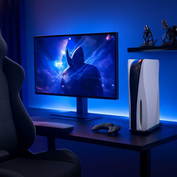 Cfi 1100A Playstation 5 - Узнайте, Какая Ревизия Вам Нужна Cfi 1100A Playstation 5: Узнайте, Какая Ревизия Вам Нужна