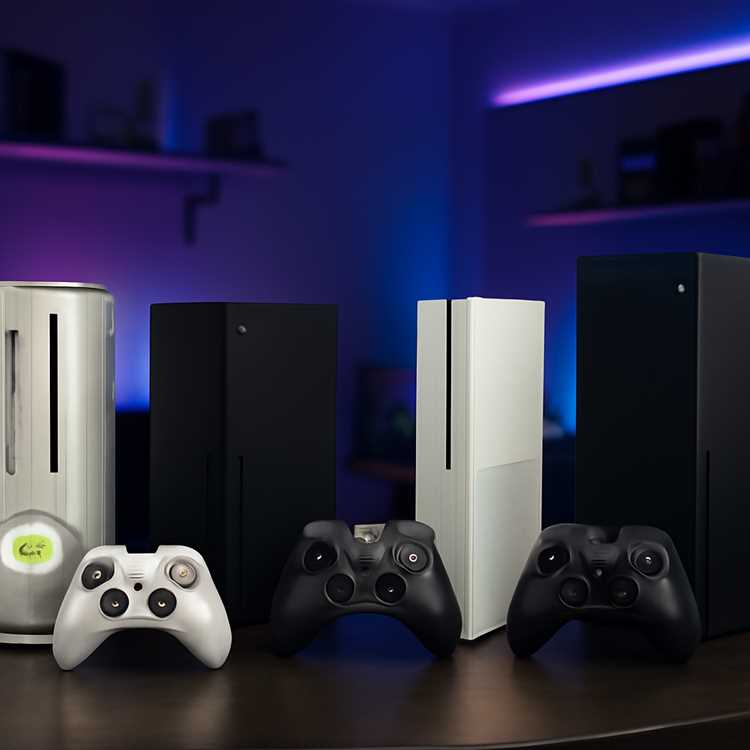 Чем отличаются ревизии PlayStation 5 — полное руководство для геймеров Чем отличаются ревизии PlayStation 5 — полное руководство для геймеров
