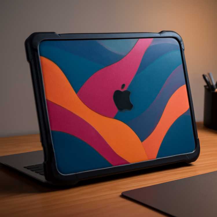 Чехол для MacBook Pro 13 2020 – Как выбрать лучший защитный аксессуар