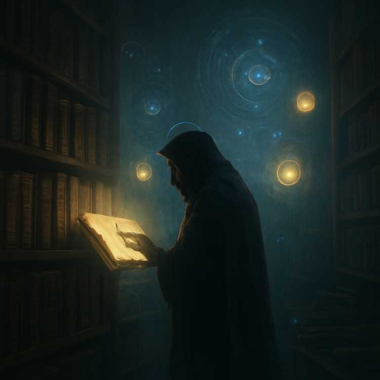 Что скрывает Книга ответ? Узнайте, о чем она на самом деле!