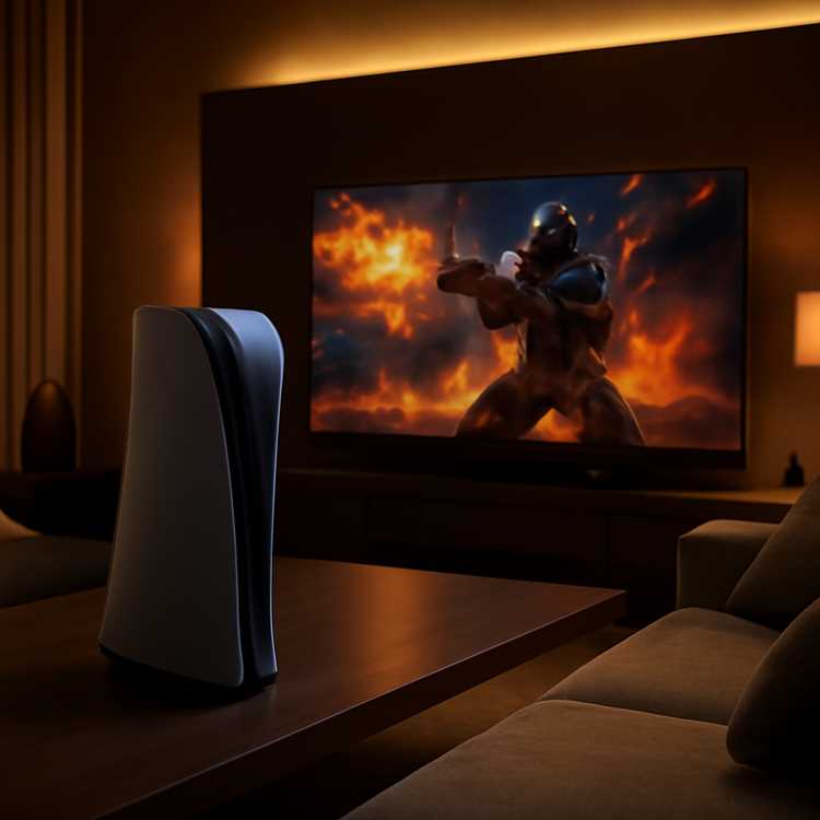 Что такое 3 ревизия PS5 — все, что нужно знать о новой версии консоли