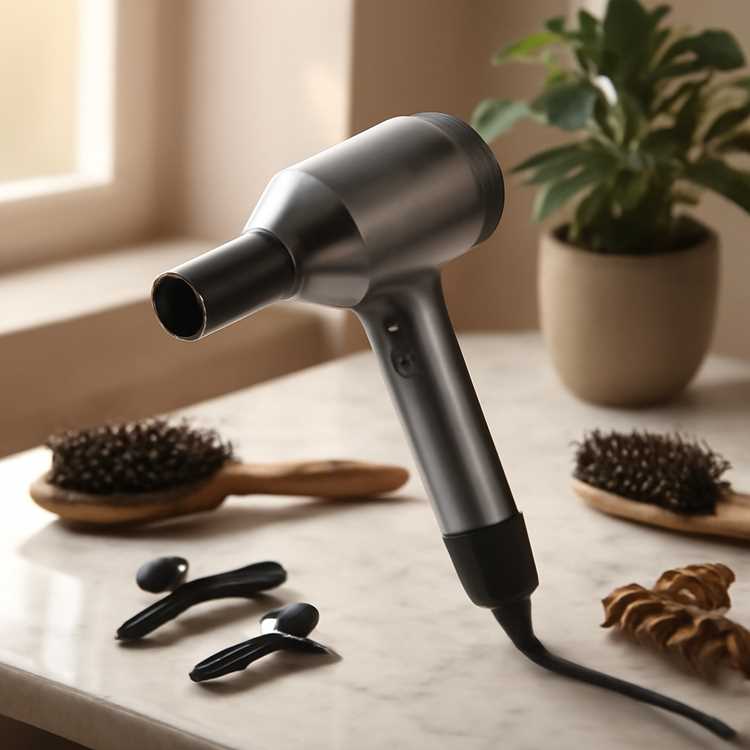 Dyson Стайлер — Обзор и Рейтинг в М. Видео Dyson Стайлер — Обзор и Рейтинг в М. Видео