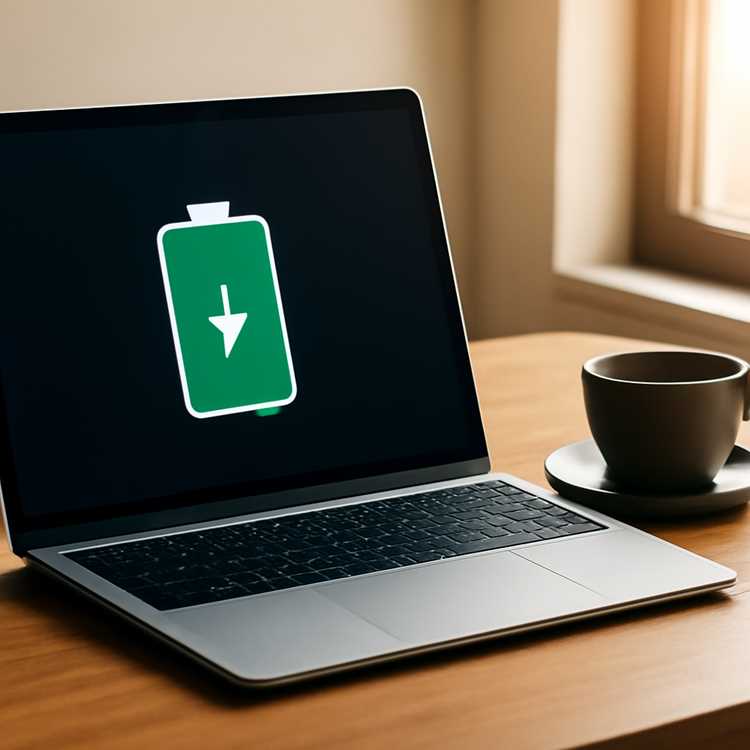 Емкость аккумулятора MacBook Air M1 — все, что нужно знать