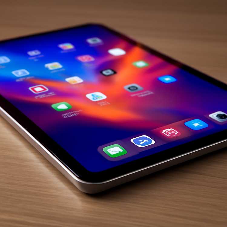 Фото iPad Pro Max — Обзор, Характеристики и Дизайн нового планшета Фото iPad Pro Max — Обзор, Характеристики и Дизайн нового планшета