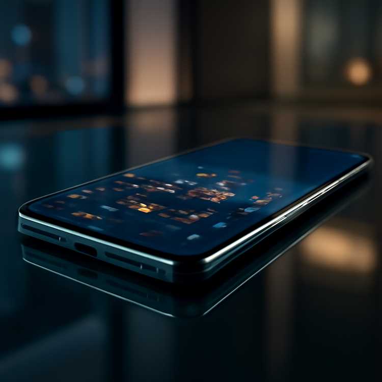 Honor Magic 50 Pro — Обзор, характеристики и почему он стоит вашего внимания Honor Magic 50 Pro — Обзор, характеристики и почему он стоит вашего внимания