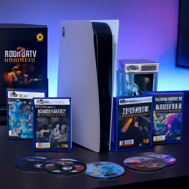 Игры для PlayStation 5 — Обзор цен и лучших предложений Игры для PlayStation 5 — Обзор цен и лучших предложений