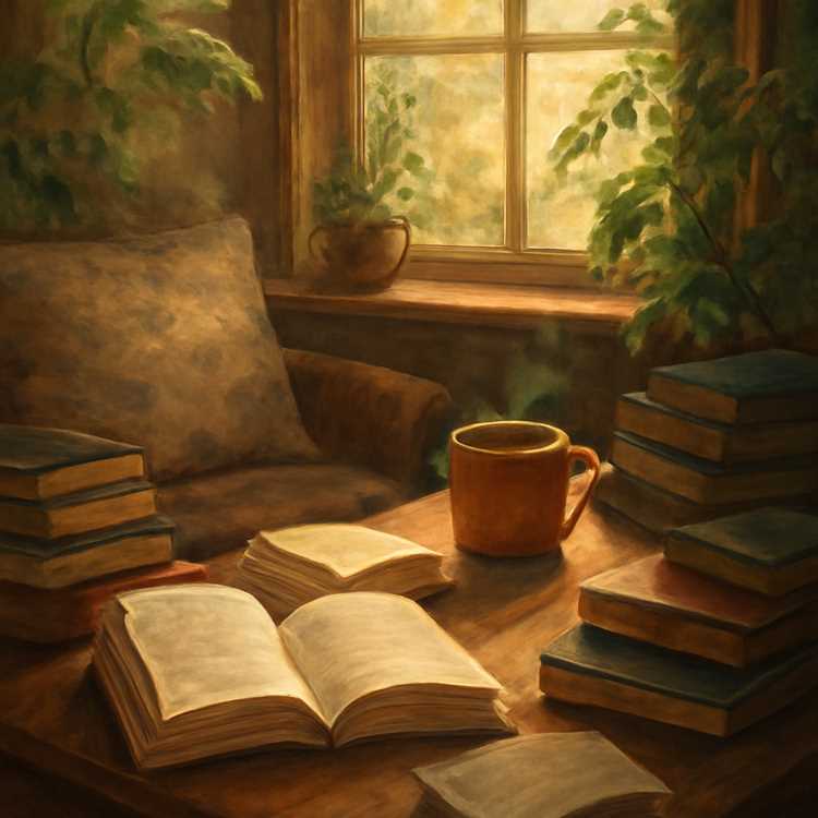 Интересные книги и статьи — что почитать, чтобы не заскучать Интересные книги и статьи — что почитать, чтобы не заскучать