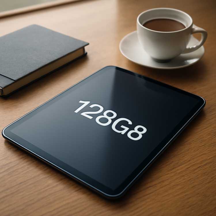 IPad Air 1 128 ГБ — Обзор, Особенности и Советы по Покупке