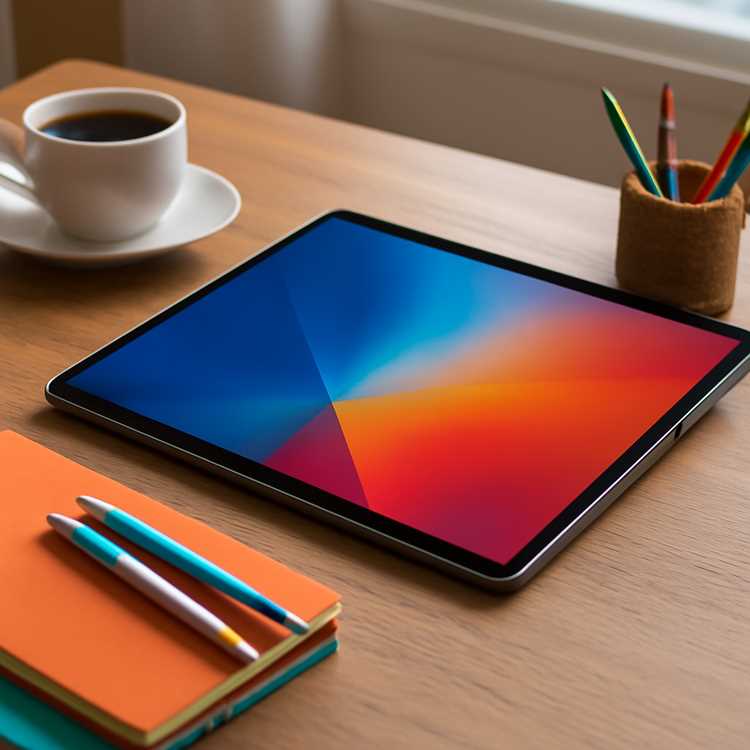 IPad Air 4 128GB — Обзор, характеристики и преимущества