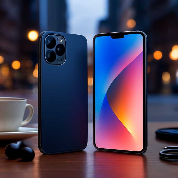 IPhone 12 или iPhone 13 — Какой смартфон выбрать в 2023 году?