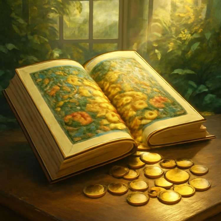 Как книга Счастливый карман полон денег может изменить вашу финансовую жизнь Как книга Счастливый карман полон денег может изменить вашу финансовую жизнь
