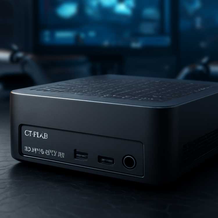Как определить ревизию PS5 — полезные советы и рекомендации Как определить ревизию PS5 — полезные советы и рекомендации