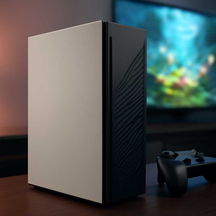Как отличить ревизии PS5 — Полное руководство для геймеров Как отличить ревизии PS5 — Полное руководство для геймеров