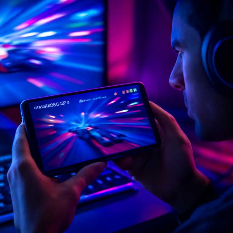 Как повысить производительность телефона Android в играх — советы и хитрости