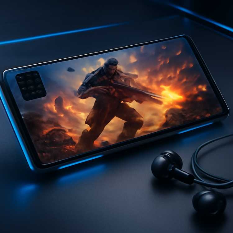 Как прокачать телефон для игр — советы и рекомендации для максимальной производительности