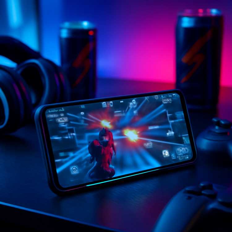 Как ускорить игру на телефоне Android — Полное руководство для геймеров Как ускорить игру на телефоне Android — Полное руководство для геймеров