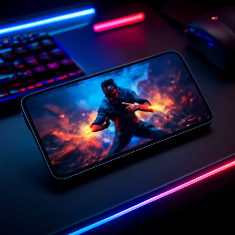 Как увеличить мощность телефона для игр на Android — 10 эффективных советов