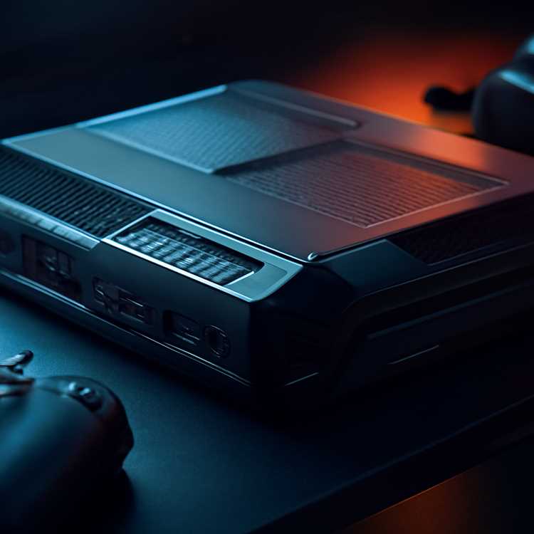 Как узнать ревизию PS5 — полный гид для геймеров