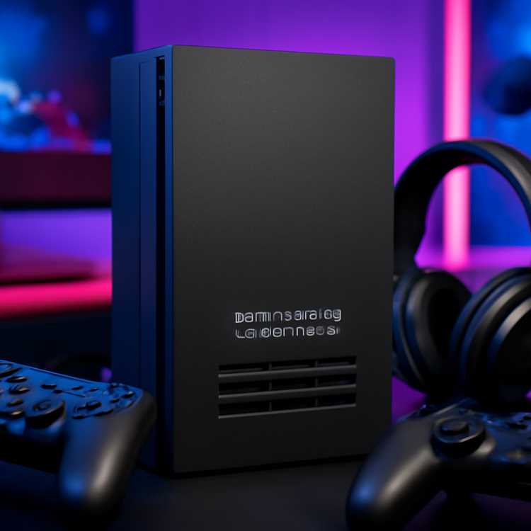 Как узнать ревизию PS5 — Полное руководство по идентификации моделей