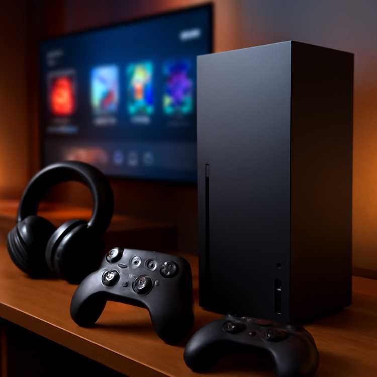 Как узнать ревизию PS5 — пошаговое руководство