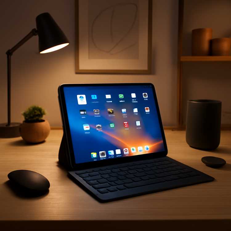Как выбрать и использовать Apple клавиатуру для iPad - Полное руководство Как выбрать и использовать Apple клавиатуру для iPad: Полное руководство
