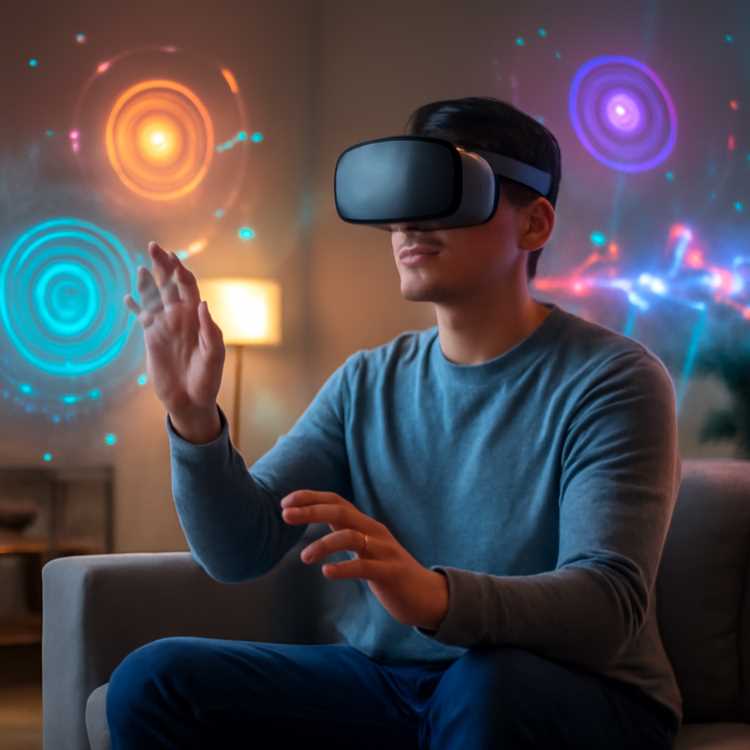 Как выбрать VR очки для смартфона - Полное руководство по выбору и покупке Как выбрать VR очки для смартфона: Полное руководство по выбору и покупке