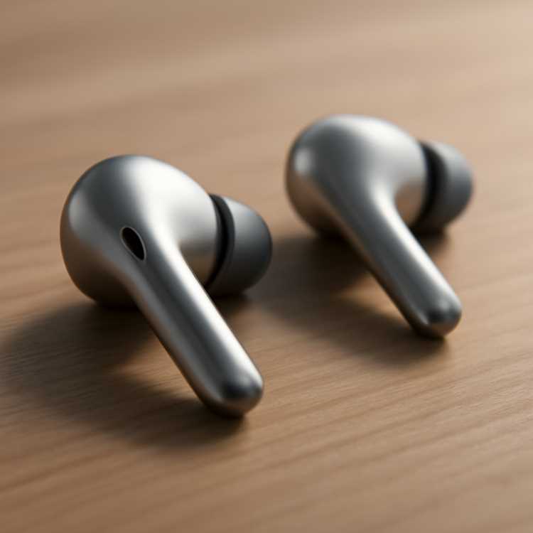 Как выглядят AirPods Pro - особенности дизайна и характеристики Как выглядят AirPods Pro: особенности дизайна и характеристики