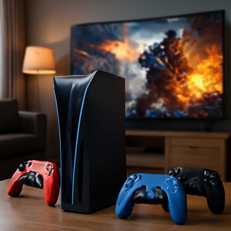 Какую ревизию PlayStation 5 выбрать — полезные советы и рекомендации