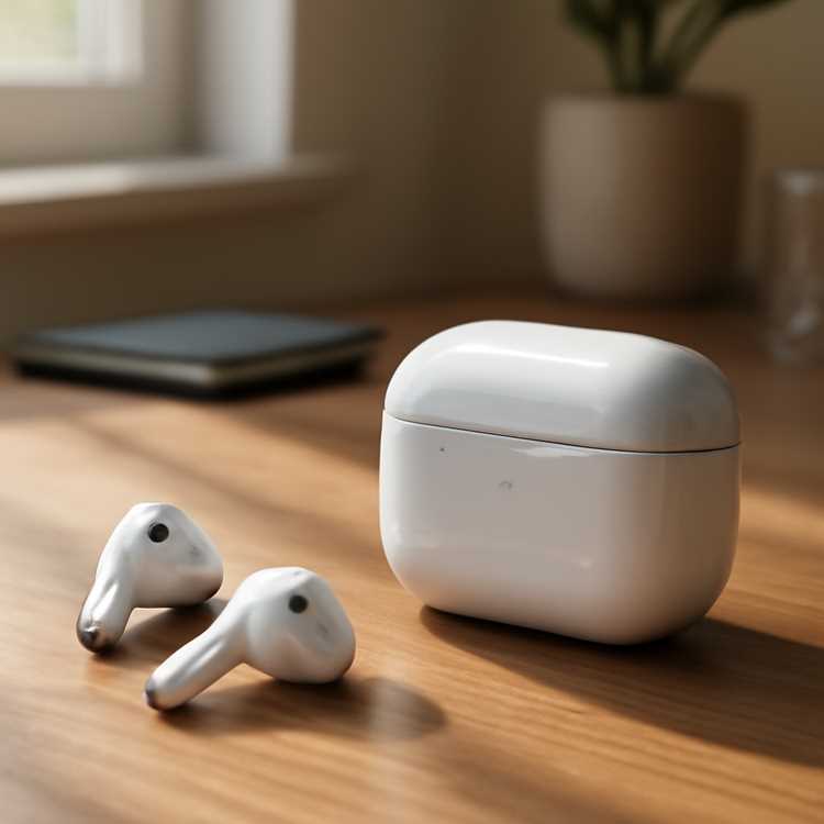 Кейс от наушников Apple — Как защитить и продлить срок службы ваших AirPods