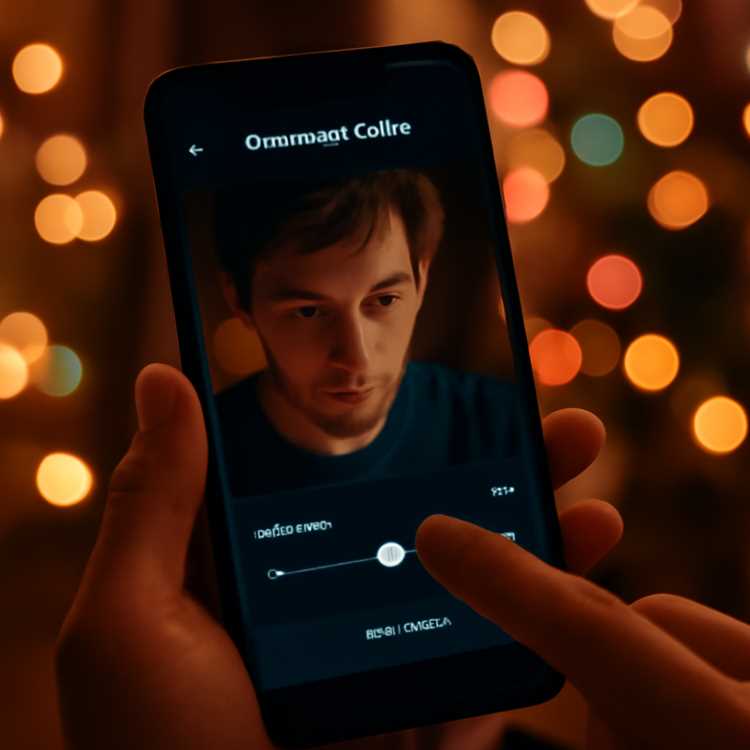 Киноэффект на iPhone 12 — как включить и что это такое Киноэффект на iPhone 12 — как включить и что это такое