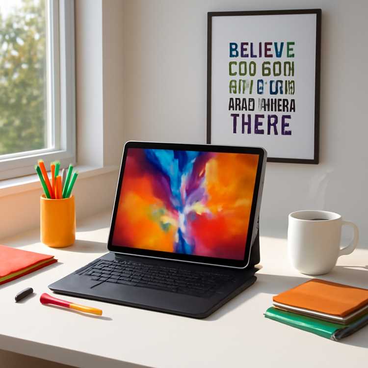 Клавиатура для iPad 11 Pro — Как выбрать идеальное устройство для работы и учебы