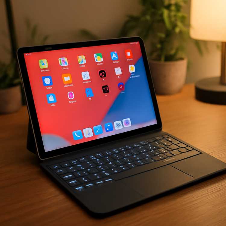 Клавиатура для iPad 9 поколения - Как выбрать, преимущества и лучшие модели Клавиатура для iPad 9 поколения: Как выбрать, преимущества и лучшие модели