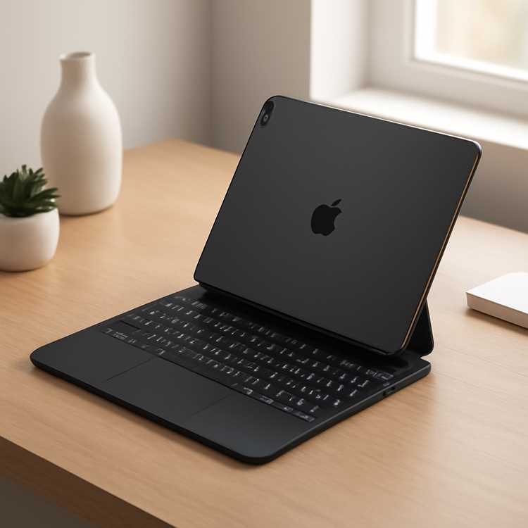 Клавиатура для iPad Air — Как выбрать идеальную клавиатуру для вашего устройства